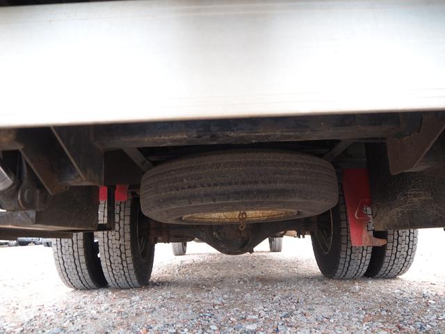 いすゞ フォワード 中型 バン *********(100679) 31枚目