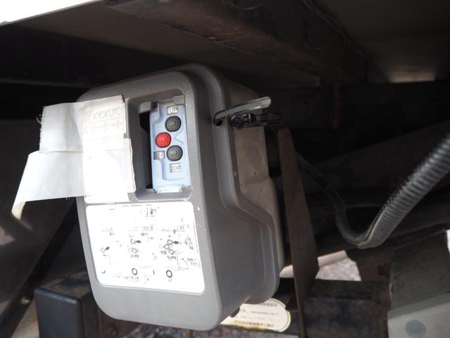 いすゞ フォワード 中型 バン *********(100679) 32枚目