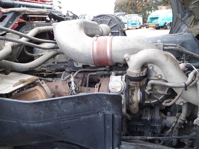 UDトラックス（日産） クオン 大型 平ボディ *********(100678) 34枚目