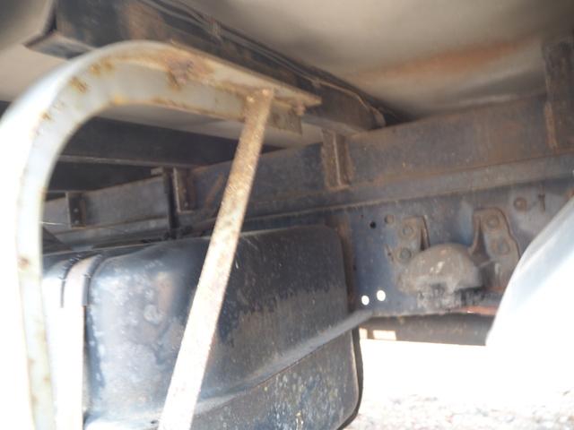 いすゞ フォワード 中型 バン *********(100679) 34枚目