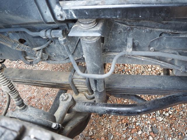 UDトラックス（日産） クオン 大型 平ボディ *********(100678) 35枚目