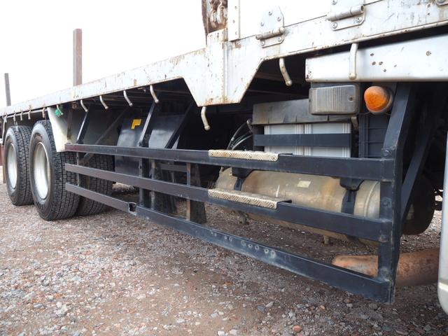 UDトラックス（日産） クオン 大型 平ボディ *********(100678) 37枚目