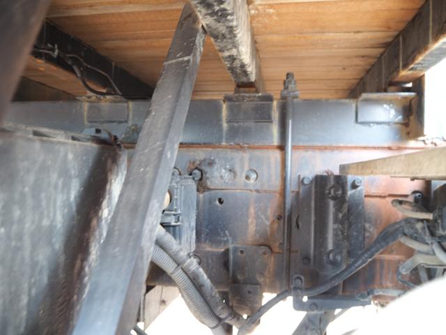 UDトラックス（日産） クオン 大型 平ボディ *********(100678) 38枚目