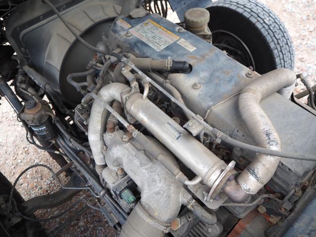 いすゞ フォワード 中型 バン *********(100679) 39枚目