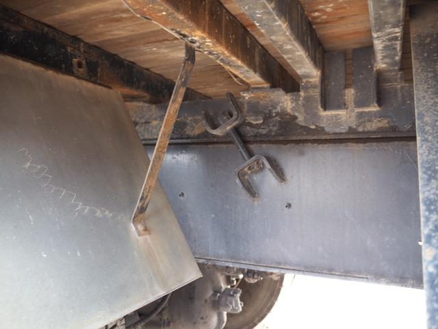 UDトラックス（日産） クオン 大型 平ボディ *********(100678) 40枚目