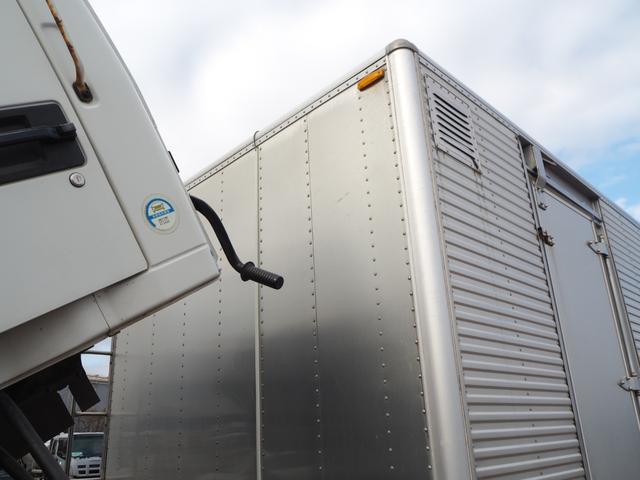 いすゞ フォワード 中型 バン *********(100679) 41枚目