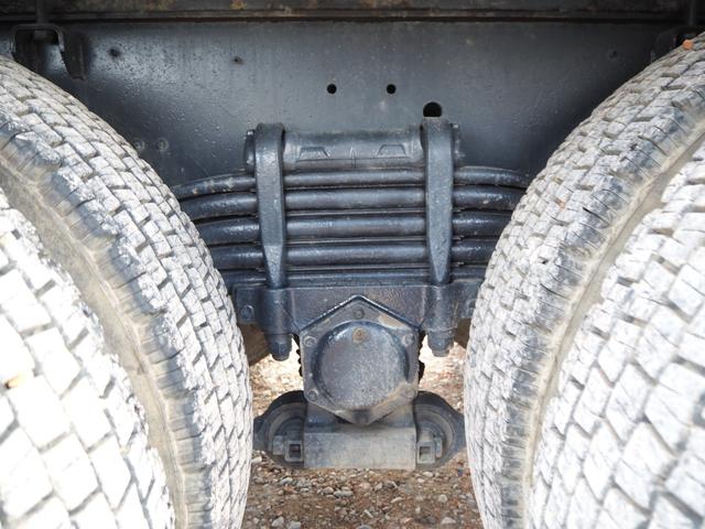 UDトラックス（日産） クオン 大型 平ボディ *********(100678) 42枚目