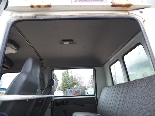 いすゞ フォワード 中型 バン *********(100679) 46枚目