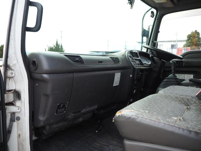 いすゞ フォワード 中型 バン *********(100679) 47枚目