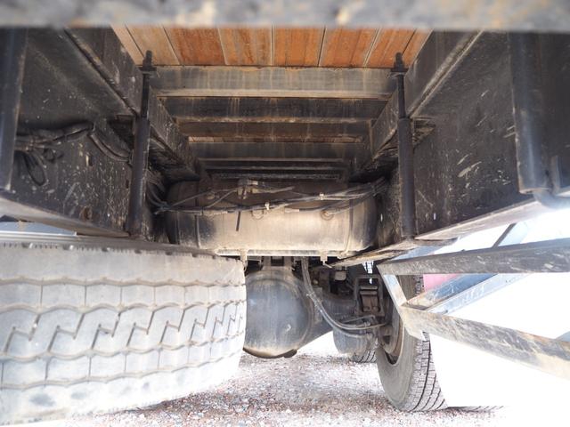 UDトラックス（日産） クオン 大型 平ボディ *********(100678) 48枚目