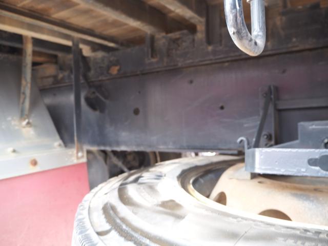 UDトラックス（日産） クオン 大型 平ボディ *********(100678) 49枚目