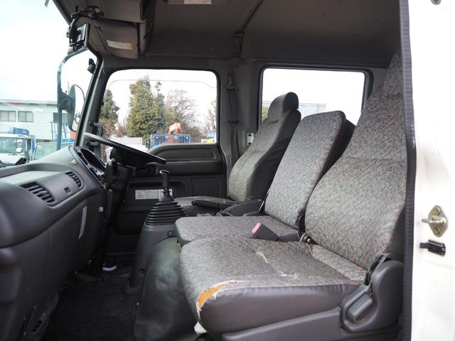 いすゞ フォワード 中型 バン *********(100679) 49枚目
