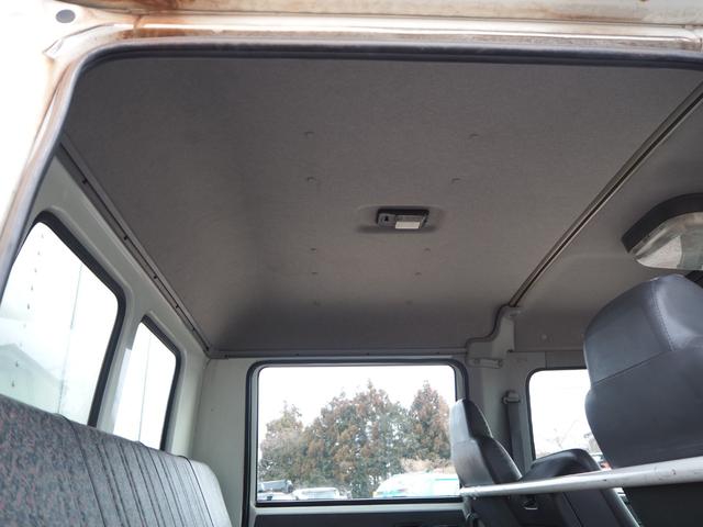 いすゞ フォワード 中型 バン *********(100679) 52枚目