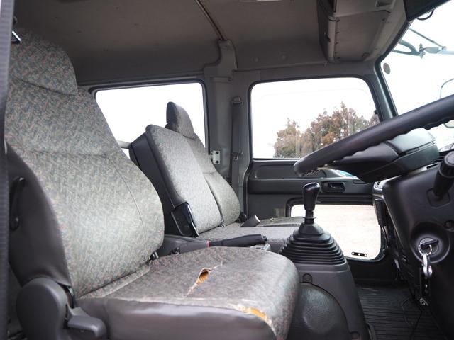 いすゞ フォワード 中型 バン *********(100679) 54枚目