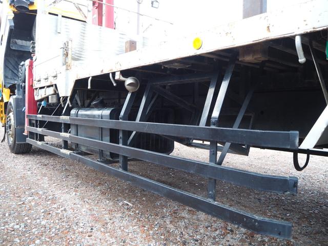 UDトラックス（日産） クオン 大型 平ボディ *********(100678) 54枚目