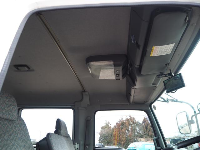 いすゞ フォワード 中型 バン *********(100679) 55枚目