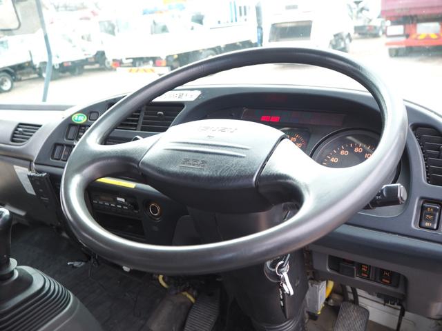 いすゞ フォワード 中型 バン *********(100679) 56枚目