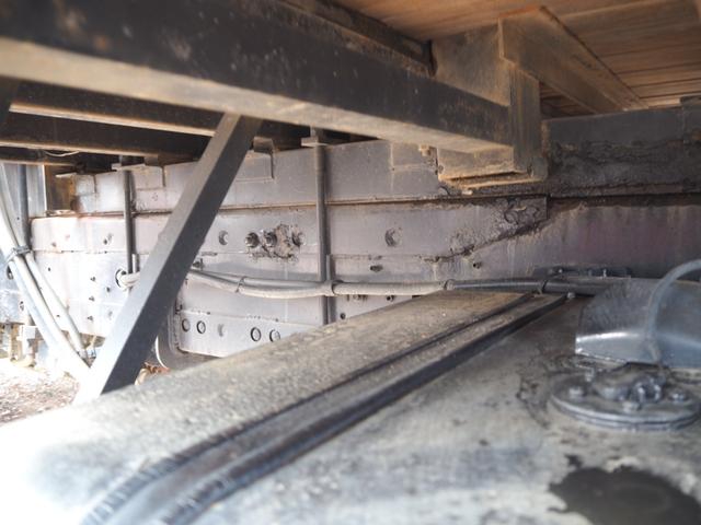 UDトラックス（日産） クオン 大型 平ボディ *********(100678) 57枚目