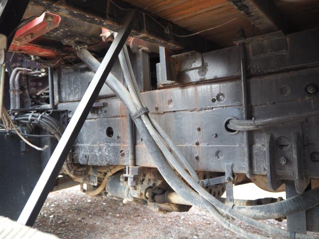 UDトラックス（日産） クオン 大型 平ボディ *********(100678) 58枚目