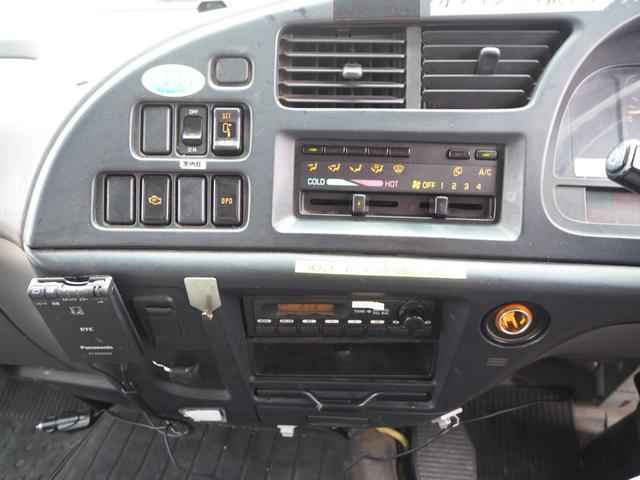 いすゞ フォワード 中型 バン *********(100679) 59枚目