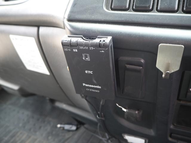 いすゞ フォワード 中型 バン *********(100679) 60枚目