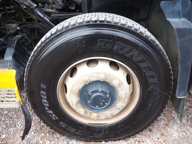 UDトラックス（日産） クオン 大型 平ボディ *********(100678) 60枚目