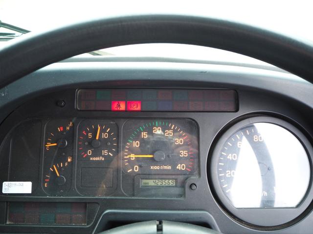 いすゞ フォワード 中型 バン *********(100679) 63枚目