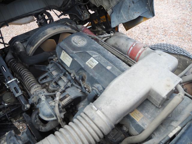 UDトラックス（日産） クオン 大型 平ボディ *********(100678) 63枚目