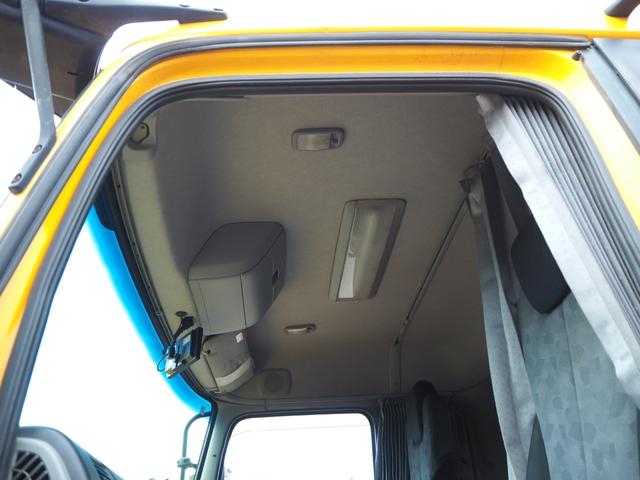 UDトラックス（日産） クオン 大型 平ボディ *********(100678) 66枚目