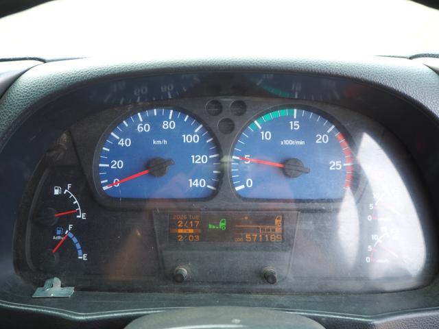 UDトラックス（日産） クオン 大型 平ボディ *********(100678) 79枚目