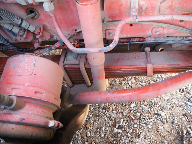 UDトラックス（日産） クオン 大型 土砂ダンプ *********(100680) 16枚目