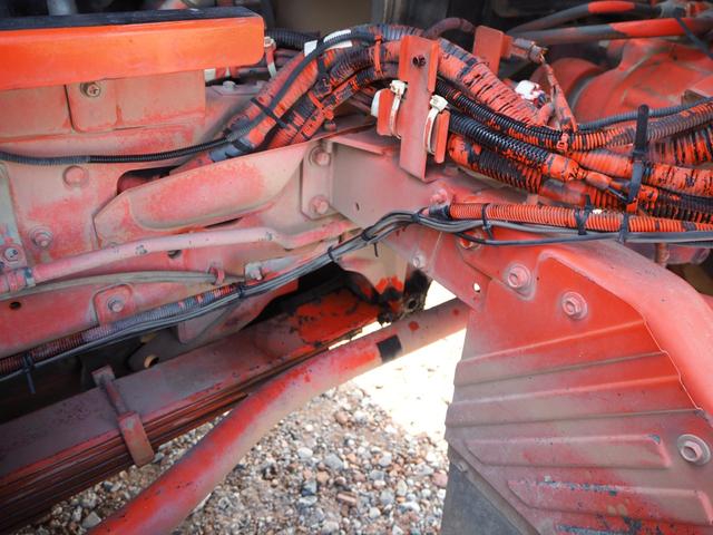 UDトラックス（日産） クオン 大型 土砂ダンプ *********(100680) 17枚目