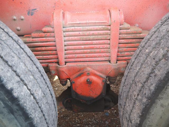 UDトラックス（日産） クオン 大型 土砂ダンプ *********(100680) 27枚目