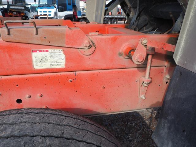 UDトラックス（日産） クオン 大型 土砂ダンプ *********(100680) 38枚目