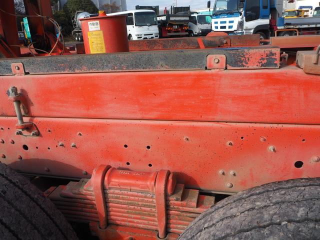 UDトラックス（日産） クオン 大型 土砂ダンプ *********(100680) 39枚目