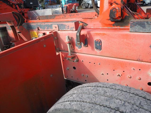 UDトラックス（日産） クオン 大型 土砂ダンプ *********(100680) 40枚目