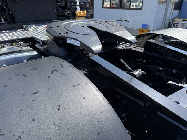 三菱ふそう スーパーグレート 大型 トラクタ 2RG-FP84VDR(100681) 23枚目