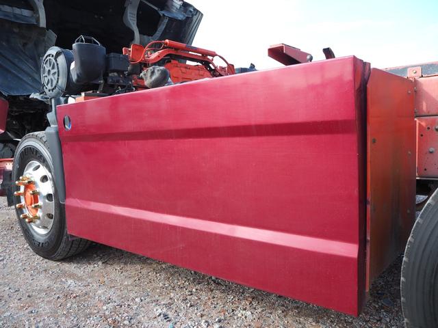 UDトラックス（日産） クオン 大型 土砂ダンプ *********(100680) 42枚目