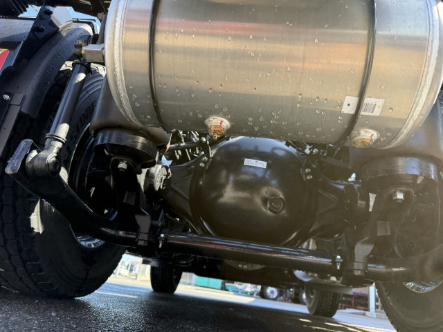 三菱ふそう スーパーグレート 大型 トラクタ 2RG-FP84VDR(100681) 26枚目