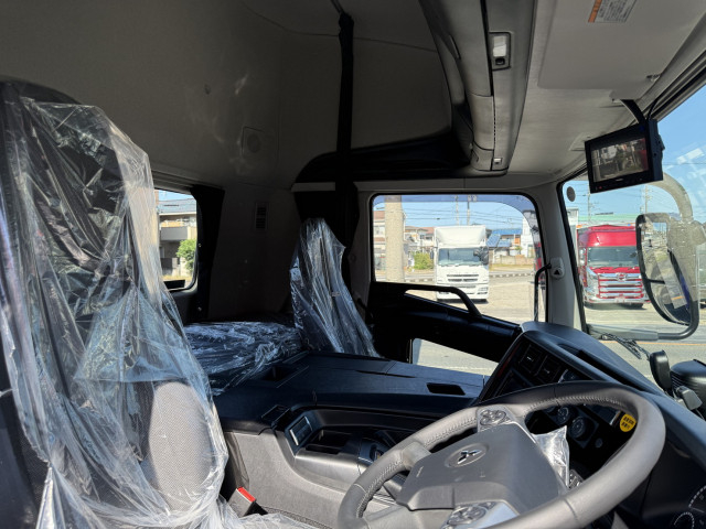 三菱ふそう スーパーグレート 大型 トラクタ 2RG-FP84VDR(100681) 28枚目