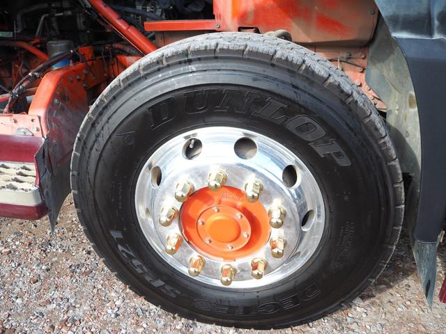 UDトラックス（日産） クオン 大型 土砂ダンプ *********(100680) 47枚目