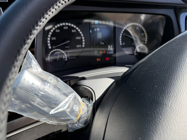 三菱ふそう スーパーグレート 大型 トラクタ 2RG-FP84VDR(100681) 30枚目