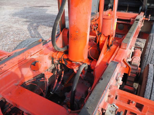 UDトラックス（日産） クオン 大型 土砂ダンプ *********(100680) 50枚目