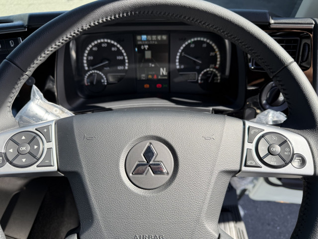 三菱ふそう スーパーグレート 大型 トラクタ 2RG-FP84VDR(100681) 32枚目