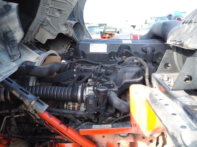 UDトラックス（日産） クオン 大型 土砂ダンプ *********(100680) 51枚目