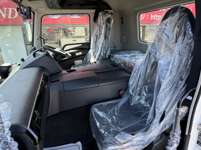 三菱ふそう スーパーグレート 大型 トラクタ 2RG-FP84VDR(100681) 35枚目