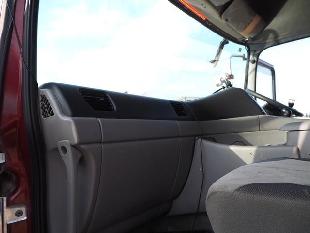 UDトラックス（日産） クオン 大型 土砂ダンプ *********(100680) 55枚目