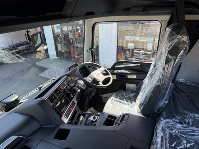 三菱ふそう スーパーグレート 大型 トラクタ 2RG-FP84VDR(100681) 36枚目