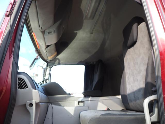 UDトラックス（日産） クオン 大型 土砂ダンプ *********(100680) 56枚目