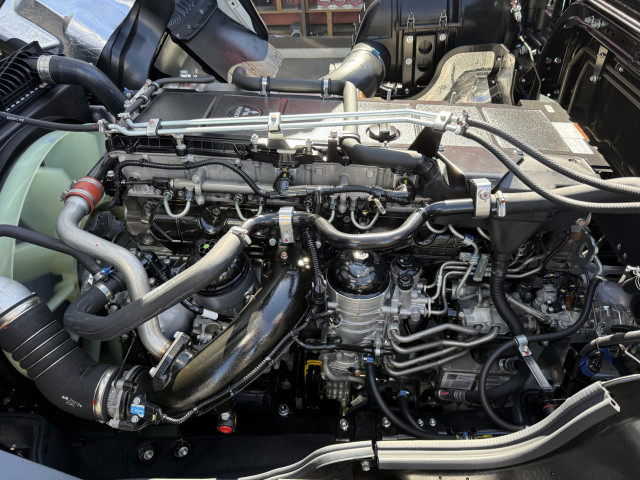 三菱ふそう スーパーグレート 大型 トラクタ 2RG-FP84VDR(100681) 37枚目